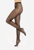 Rajstopy Gatta Trendy Mosaica wz.07 20 den 5-XL